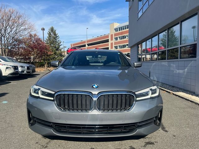 2023 BMW 5 Series 530i xDrive