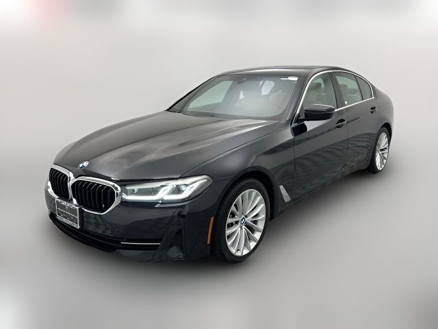 2023 BMW 5 Series 530i xDrive