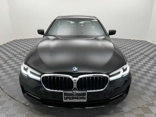 2023 BMW 5 Series 530i xDrive