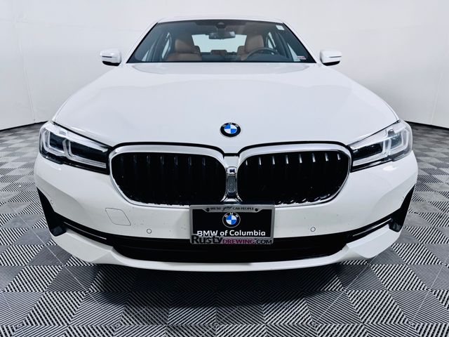 2023 BMW 5 Series 530i xDrive