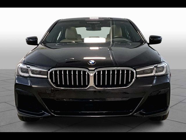 2023 BMW 5 Series 530i xDrive