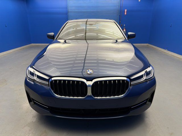 2023 BMW 5 Series 530i xDrive