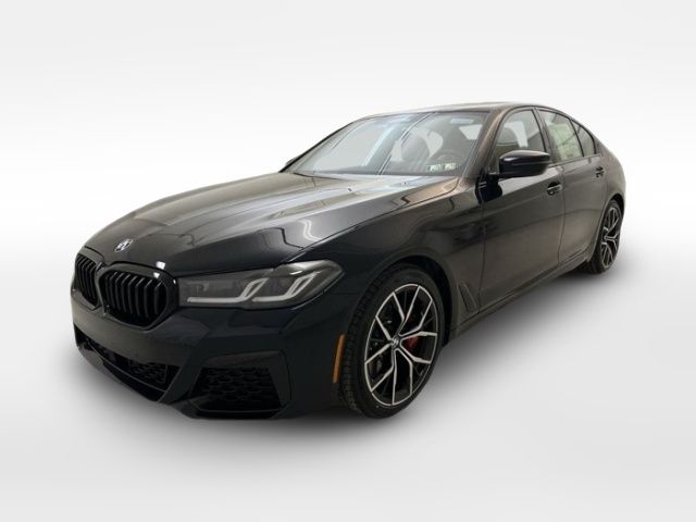 2023 BMW 5 Series 530i xDrive