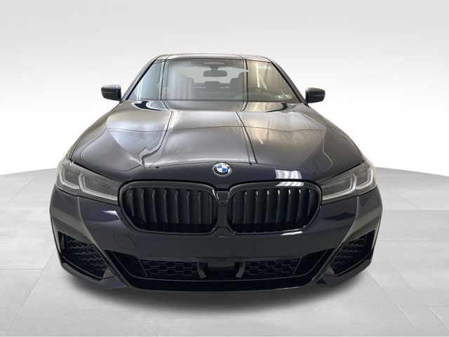 2023 BMW 5 Series 530i xDrive