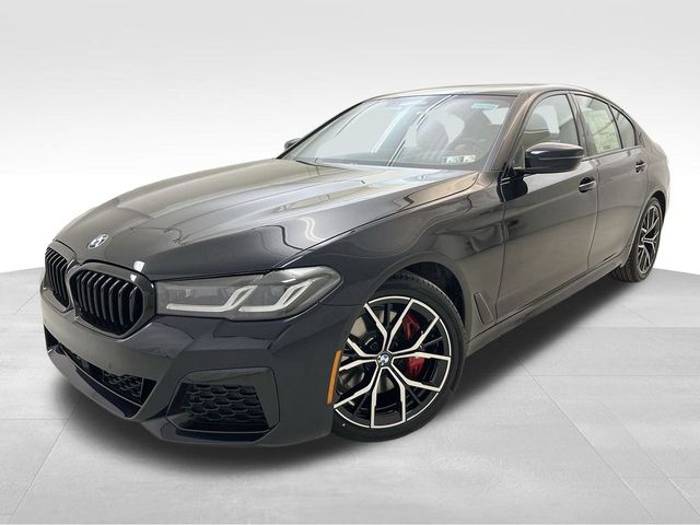 2023 BMW 5 Series 530i xDrive