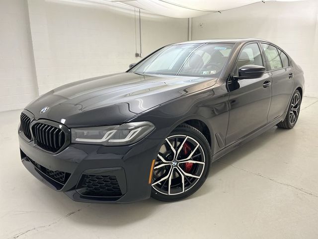 2023 BMW 5 Series 530i xDrive