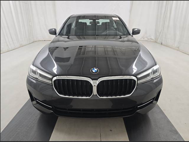 2023 BMW 5 Series 530i xDrive