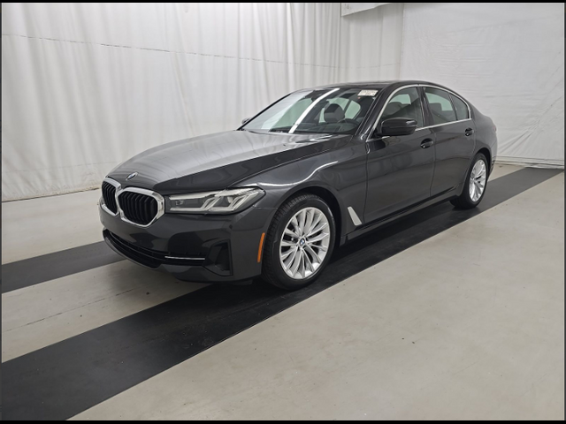 2023 BMW 5 Series 530i xDrive
