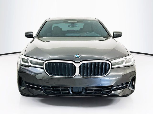 2023 BMW 5 Series 530i xDrive