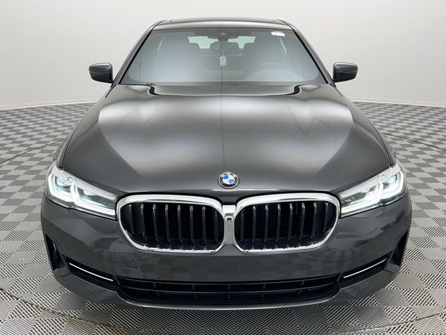 2023 BMW 5 Series 530i xDrive