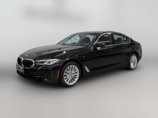 2023 BMW 5 Series 530i xDrive