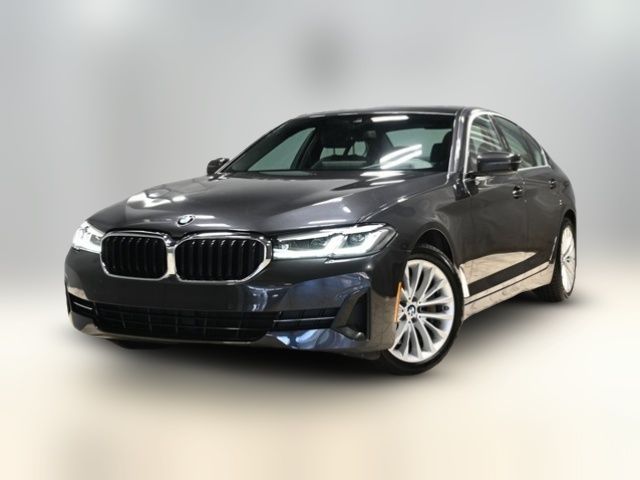 2023 BMW 5 Series 530i xDrive