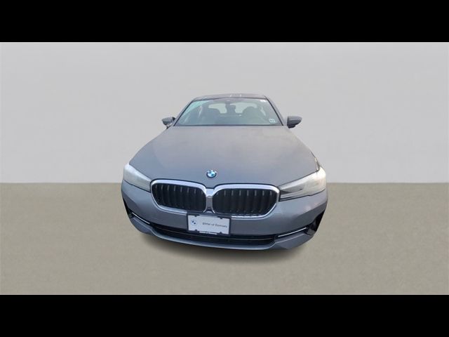 2023 BMW 5 Series 530i xDrive