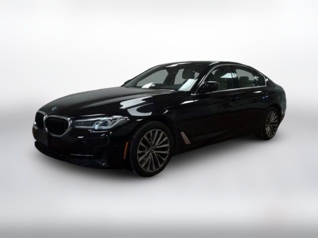 2023 BMW 5 Series 530i xDrive