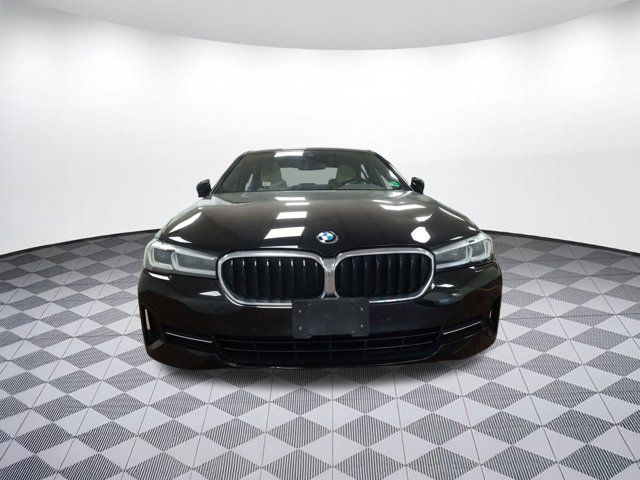 2023 BMW 5 Series 530i xDrive
