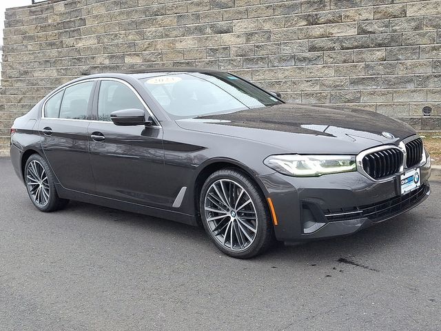 2023 BMW 5 Series 530i xDrive