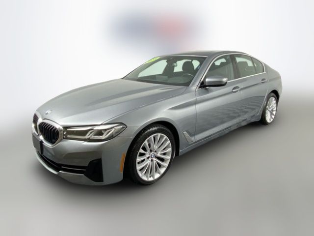 2023 BMW 5 Series 530i xDrive