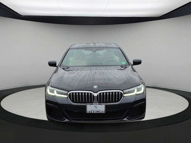 2023 BMW 5 Series 530i xDrive