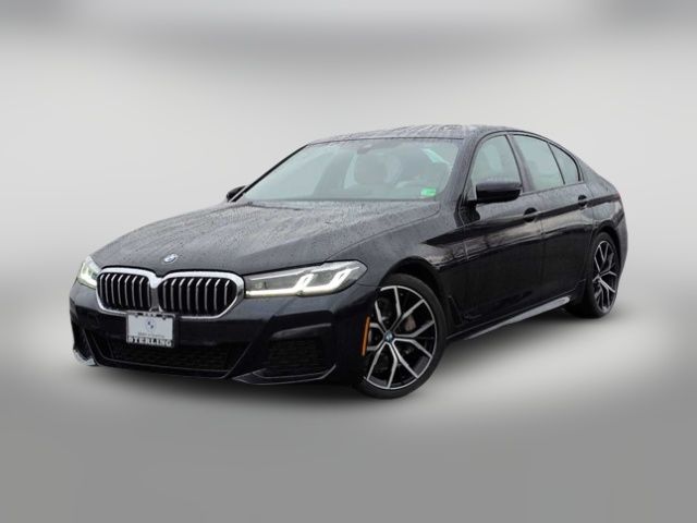 2023 BMW 5 Series 530i xDrive