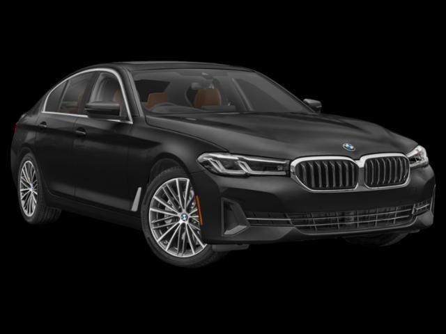 2023 BMW 5 Series 530i xDrive