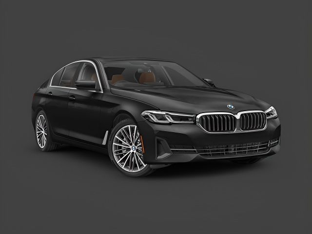 2023 BMW 5 Series 530i xDrive