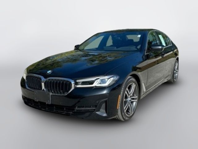 2023 BMW 5 Series 530i xDrive