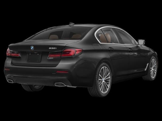 2023 BMW 5 Series 530i xDrive