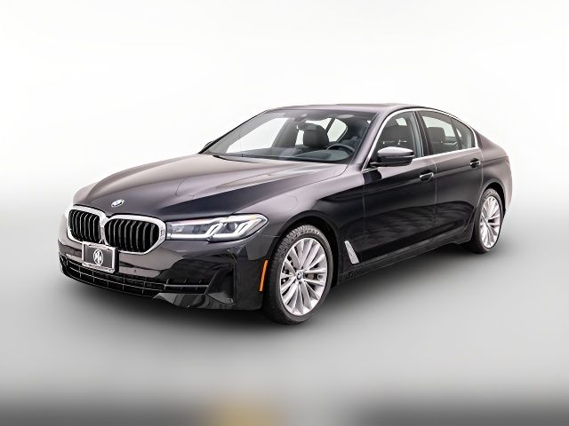 2023 BMW 5 Series 530i xDrive