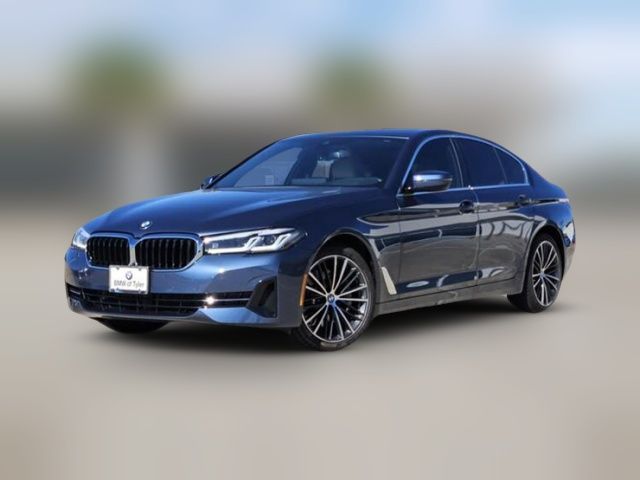 2023 BMW 5 Series 530i xDrive