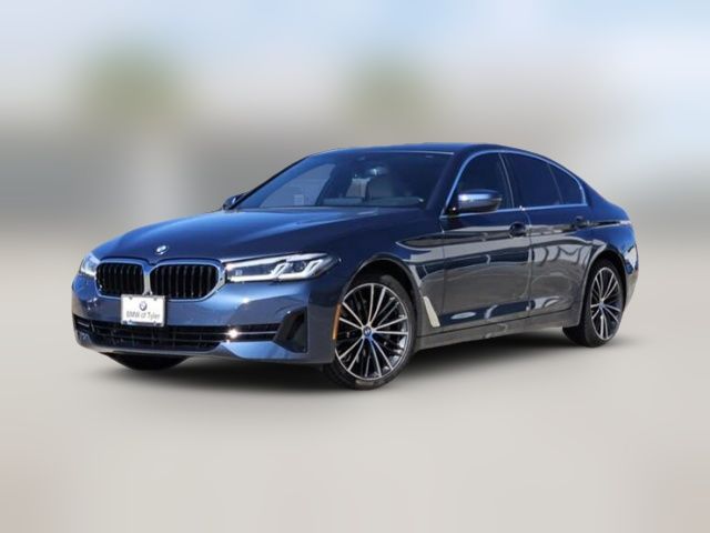 2023 BMW 5 Series 530i xDrive