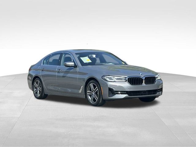 2023 BMW 5 Series 530i xDrive