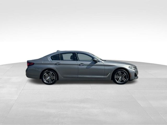 2023 BMW 5 Series 530i xDrive