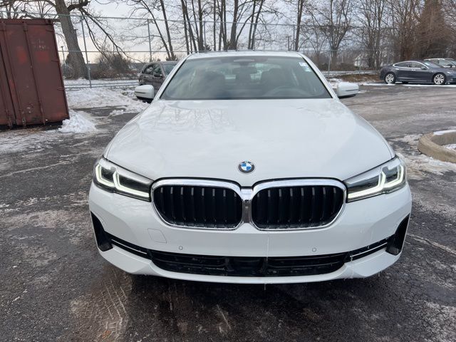 2023 BMW 5 Series 530i xDrive