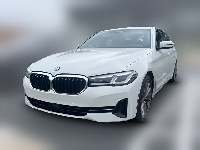 2023 BMW 5 Series 530i xDrive