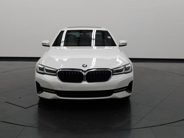 2023 BMW 5 Series 530i xDrive