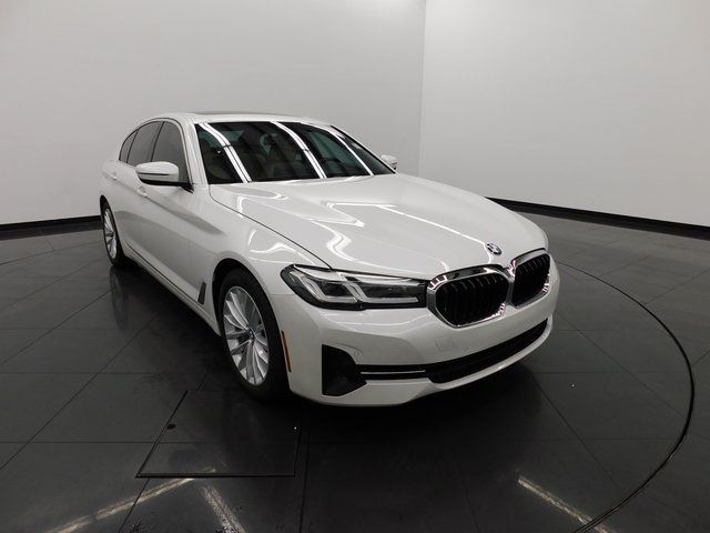 2023 BMW 5 Series 530i xDrive