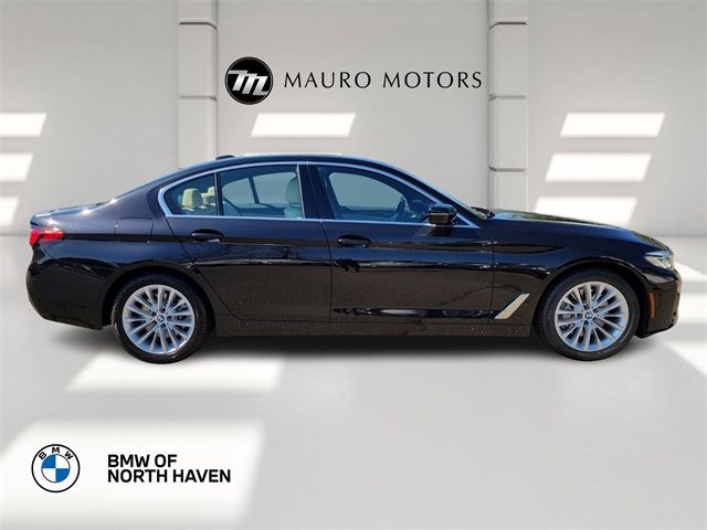 2023 BMW 5 Series 530i xDrive