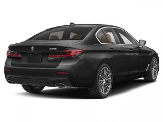 2023 BMW 5 Series 530i xDrive