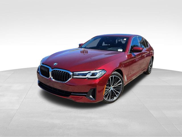 2023 BMW 5 Series 530i xDrive