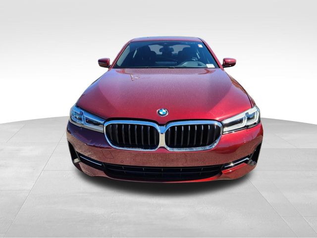 2023 BMW 5 Series 530i xDrive