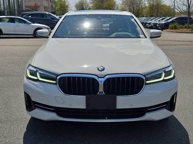 2023 BMW 5 Series 530i xDrive