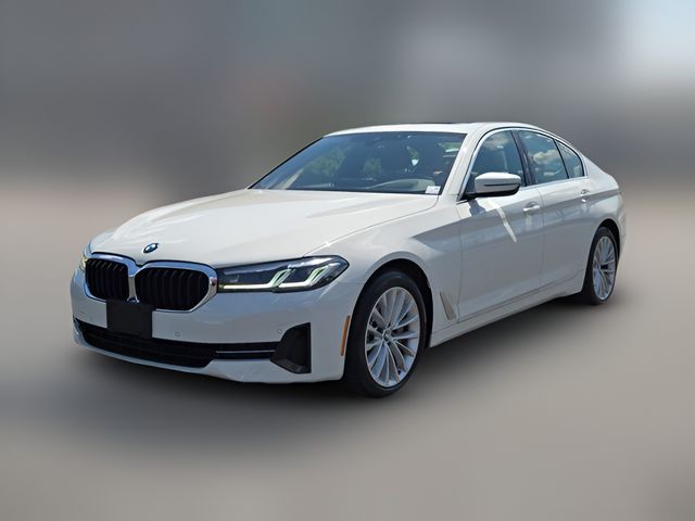 2023 BMW 5 Series 530i xDrive