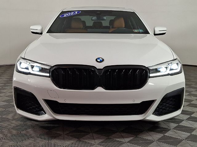 2023 BMW 5 Series 530i xDrive