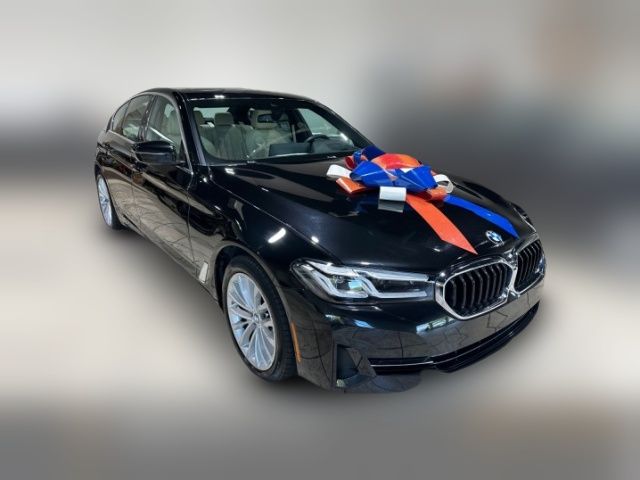 2023 BMW 5 Series 530i xDrive