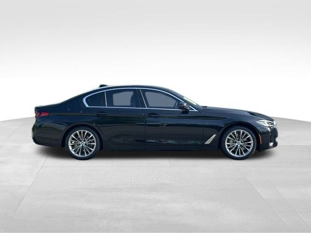 2023 BMW 5 Series 530i xDrive