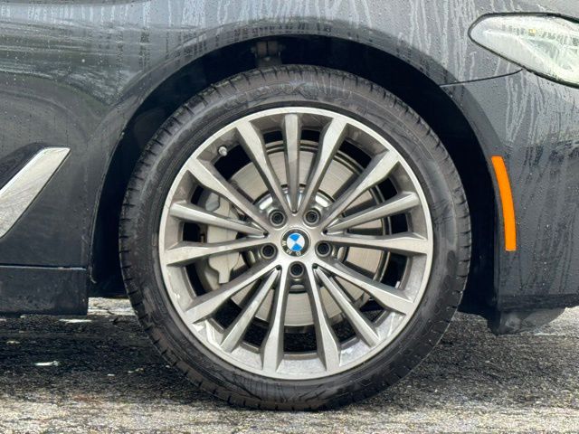 2023 BMW 5 Series 530i xDrive