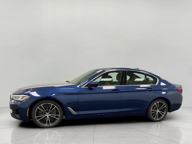 2023 BMW 5 Series 530i xDrive