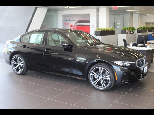 2023 BMW 5 Series 540i xDrive