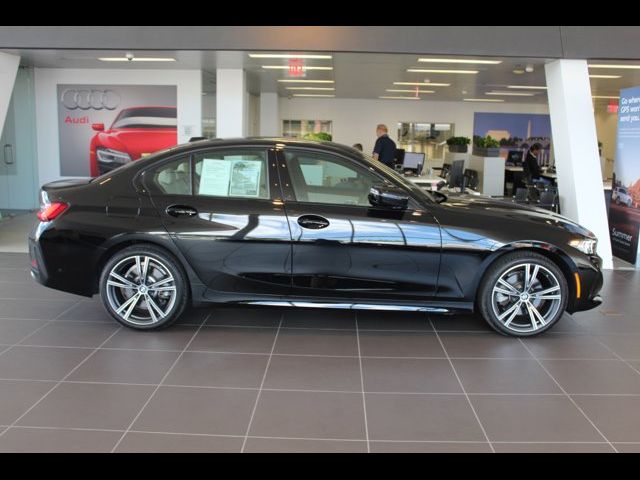 2023 BMW 5 Series 540i xDrive