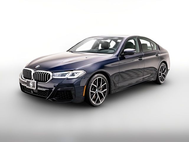 2023 BMW 5 Series 540i xDrive